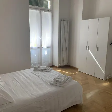 Restful In Near Seabeach Appartement *