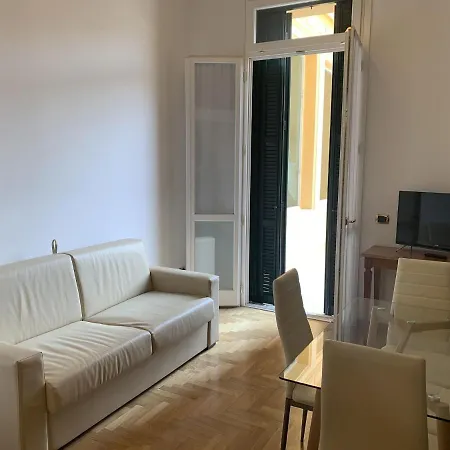 Appartement Restful In Near Seabeach